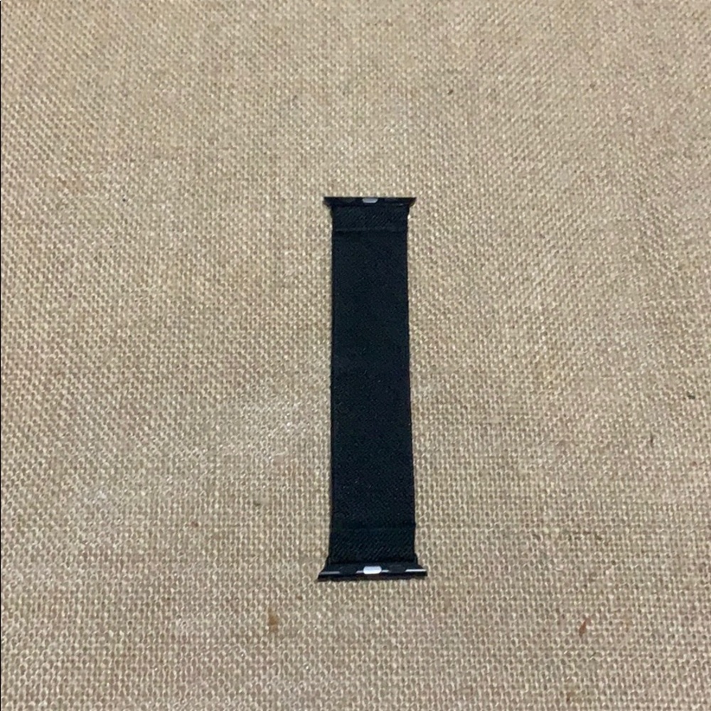 38mm Apple watchband
